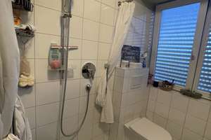 Wunderschöne Architektenwohnung umgeben von grün,  ruhig und mit Balkon. Herzlich ❤️Willkommen! – Die vollständige Adresse der Immobilie erhältst du vom Anbieter., 69124 Kirchheim, Heidelberg – Vorschaubild 3