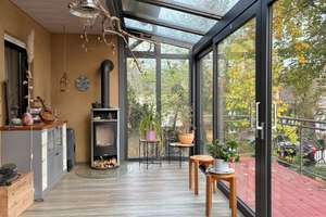 **Großzügiges Zuhause mit Wintergarten & Doppelgarage Nähe Prüm** – Die vollständige Adresse der Immobilie erhältst du vom Anbieter., 54597 Rommersheim – Vorschaubild 9
