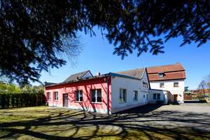 Raus aus der Stadt. Rein ins eigene Projekt- ein Ort für neue Lebensideen! – Alte Poststraße 36, 6456 Harkerode – Vorschaubild 7
