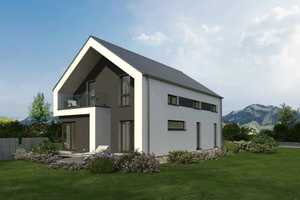 Wohlfühlhaus mit Aussicht ─ großzügig, familienoptimiert – Bergstraße (Kreis) – Vorschaubild 15