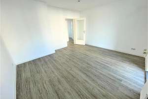 Gemütliche 3-Zimmer-Etagenwohnung mit großem Balkon in Wolfsburg – Lüneburger Ring 18, 38448 Vorsfelde, Wolfsburg – Vorschaubild 4