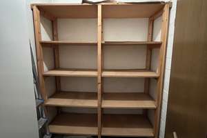 Gepflegte, helle 2-Zimmer Wohnung nähe Frauenlobplatz – Forsterstraße 9, 55118 Neustadt, Mainz – Vorschaubild 18