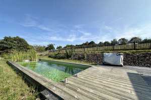 **Exklusiver und energieeffizienter Neubau mit Naturpool in ruhiger Lage von Limbach** – Westerwaldkreis – Vorschaubild 35