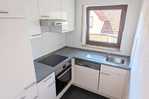 Helle 3-Zi.-Wohnung + West-Balkon & TG-Stellplatz – Am Bähnle 2, 74177 Bad Friedrichshall – Vorschaubild 4