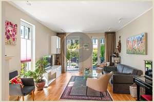 Stilvoll Wohnen in Zehlendorf: 4-Zimmer-Maisonettewohnung, Hell und modern, mit Balkon und Garten – Die vollständige Adresse der Immobilie erhältst du vom Anbieter., 14167 Zehlendorf, Berlin – Vorschaubild 7