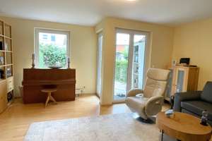Großzügiges Reihenendhaus mit 7 Zimmern und 2 PKW  Stellplätze – Die vollständige Adresse der Immobilie erhältst du vom Anbieter., 70378 Hofen, Stuttgart – Vorschaubild 3
