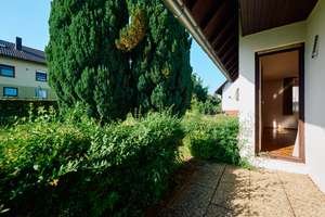 Gemütliches Eigenheim mit großem Garten und Ausbaureserve im Dachgeschoss – Die vollständige Adresse der Immobilie erhältst du vom Anbieter., 72175 Dornhan – Vorschaubild 19