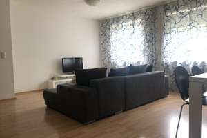 Helle 2-Zimmer-Wohnung, 1 OG mit Aufzug, Klinikum – Krumenauerstrasse 50, 85049 Friedrichshofen-Hollerstauden, Ingolstadt – Vorschaubild 9