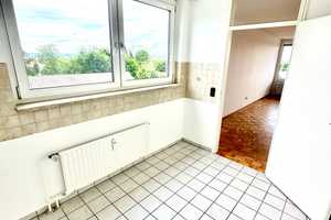 3-Zimmer-Wohnung über den Dächern von Hochzoll in Toplage, lichtdurchflutet, großer Balkon – Augsburg – Vorschaubild 7