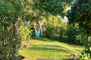 Schönes, sonniges Einfamilienhaus mit Garten in verkehrsberuhigter Lage  – Memmingen – Vorschaubild 11