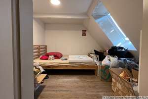Ruhig gelegenes Wohnhaus unter Reet – teilvermietet & naturnah an der Hunte – Die vollständige Adresse der Immobilie erhältst du vom Anbieter., 26203 Wardenburg – Vorschaubild 10