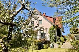 Attraktives Friesenhaus in begehrter Lage von Bremen – Borgfeld – Die vollständige Adresse der Immobilie erhältst du vom Anbieter., 28357 Borgfeld, Bremen – Vorschaubild 3