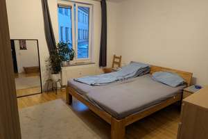 Moderne 3-Zimmer Wohnung auch für 2-3er WG nähe Stadtzentrum – Horngasse 7, 52064 Marschiertor, Aachen – Vorschaubild 4