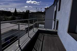 LICHTDURCHFLUTETE WOHNUNG MIT  TERRASSE UND WINTERGARTEN – Mellinghofer Str. 212, 46047 Bermensfeld, Oberhausen – Vorschaubild 18