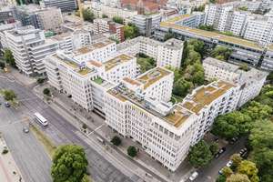 Weitblick im Lützow-Carré! – Lützowufer 23, 10785 Tiergarten, Berlin – Vorschaubild 1