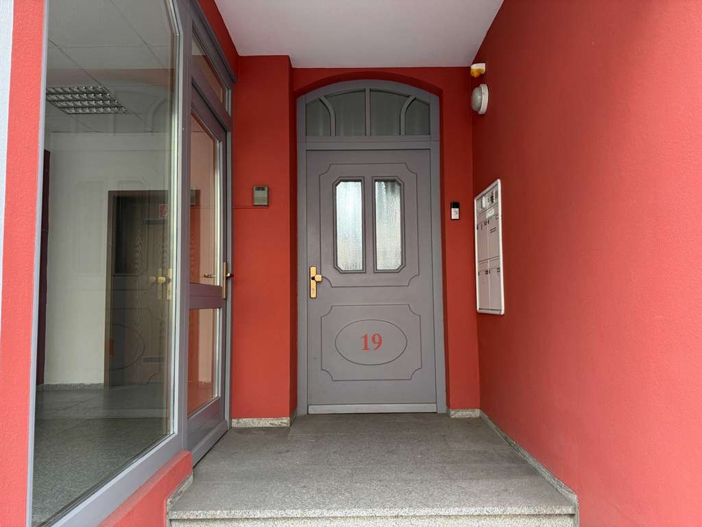 Immobilie in Marktredwitz - Wohn- und Geschäftshaus mit Ensembleschutz in zentraler Lage von Marktredwitz zu verkaufen! - Bild 3