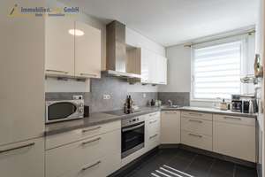 „Reihenhaus-Feeling! 3-Zimmer-Maisonette mit West-Garten, Energieklasse A, Garage und Stellplatz – Stömmerstr. 9n, 85055 Nordost, Ingolstadt – Vorschaubild 7
