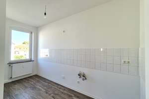 2-Raumwohnung mit offener Küche – Karlsruher Str. 3, 1189 Coschütz/Gittersee, Dresden – Vorschaubild 4