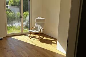 Helle barrierefreie 3-Zimmer-Neubauwohnung mit großem Garten & Terrasse in Hofheim – Die vollständige Adresse der Immobilie erhältst du vom Anbieter., 65719 Hofheim am Taunus – Vorschaubild 8