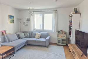 Tolle Aussicht! Schöne 3-Zimmer-Wohnung in Stuttgart-Süd mit 2 Bädern und Balkon - provisionsfrei – Mörikestraße 57, 70178 Karlshöhe, Stuttgart – Vorschaubild 2