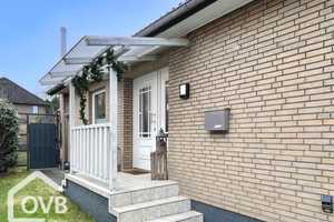 Modernisierter Bungalow mit schönem Garten – Cuxhaven (Kreis) – Vorschaubild 2