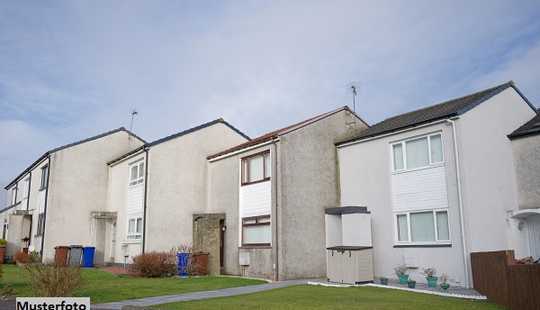 Bild von Heimwerker aufgepasst! Reihenhaus mit Brandschaden