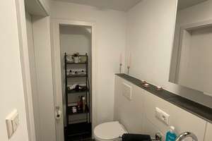 Modernisierte 1-Zimmer-Wohnung in Siegen – 57072 Siegen, Siegen – Vorschaubild 6