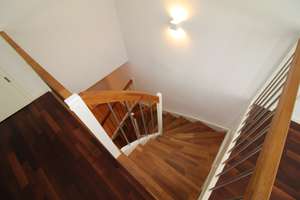 Waldtrudering - Exklusive und neuwertige Gartenwohnung am Waldrand – Fauststraße 48a, 81827 Waldtrudering, München – Vorschaubild 13