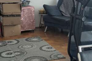 Schöne, ruhige 3-Zimmer-Wohnung mit Einbauküche, ab 01.08. – Seewattenstraße 18, 88348 Bad Saulgau – Vorschaubild 4