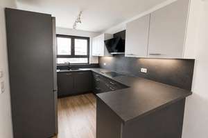 Modernes Wohnen in Laudenbach- DHH mit Terrasse – Die vollständige Adresse der Immobilie erhältst du vom Anbieter., 68519 Laudenbach – Vorschaubild 4