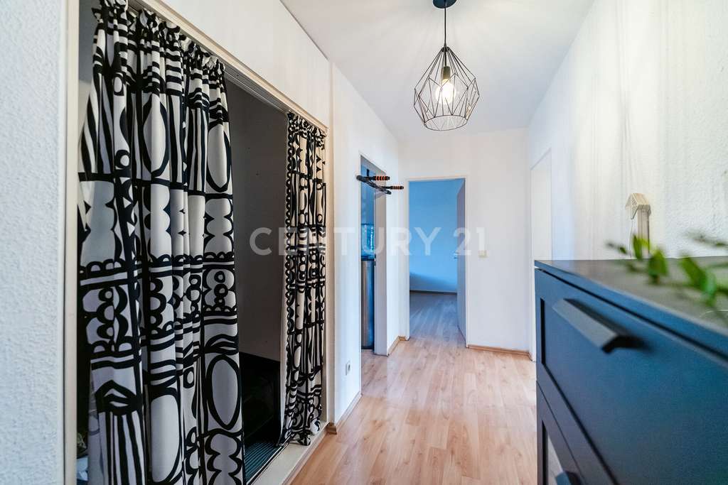 Immobilie in Kleve - Investieren oder Einziehen – Charmante Eigentumswohnung mit Balkon - Bild 1