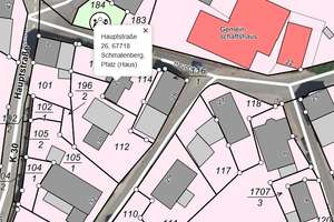 Freistehendes Einfamilienhaus in 67718 Schmalenberg zu Verkaufen! – Hauptstr. 26, 67718 Schmalenberg – Vorschaubild 19