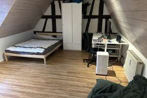 1-Zimmer-Apartment zentrale Lage in Erlangen