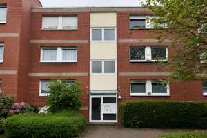 Gepflegte 2-Zimmer-Wohnung mit Balkon & Tiefgaragenstellplatz in Münster-Roxel – Die vollständige Adresse der Immobilie erhältst du vom Anbieter., 48161 Roxel, Münster – Vorschaubild 6