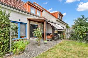 Attraktives Zweifamilienhaus mit 2 vermieteten WE, Terrasse und Garten – ideal für Kapitalanleger! – Die vollständige Adresse der Immobilie erhältst du vom Anbieter., 27283 Verden (Aller) – Vorschaubild 2