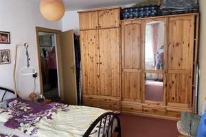 attraktive 3-Zimmer-Hochparterre-Wohnung mit Balkon in Magdeburg – Die vollständige Adresse der Immobilie erhältst du vom Anbieter., 39106 Alte Neustadt, Magdeburg – Vorschaubild 3