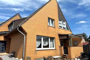 - Wohnhaus mit eigenem Garten in ländlicher Wohnlage - – Die vollständige Adresse der Immobilie erhältst du vom Anbieter., 41334 Nettetal – Vorschaubild 1