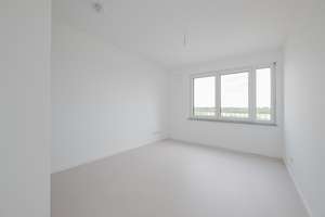 Wohnungstyp 2 Zimmer, 53 qm, 2 Pers. (nur ältere Menschen mit Wohnberechtigungsschein EK-Stufe II) – Lorenz-Hagen-Straße 9, 90461 Glockenhof, Nürnberg – Vorschaubild 8