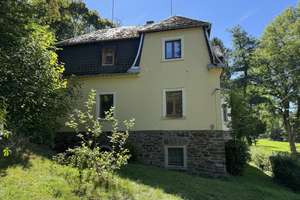 Schöne Wohnvilla mit einer Einliegerwohnung – Talstraße 8, 9487 Schlettau – Vorschaubild 3