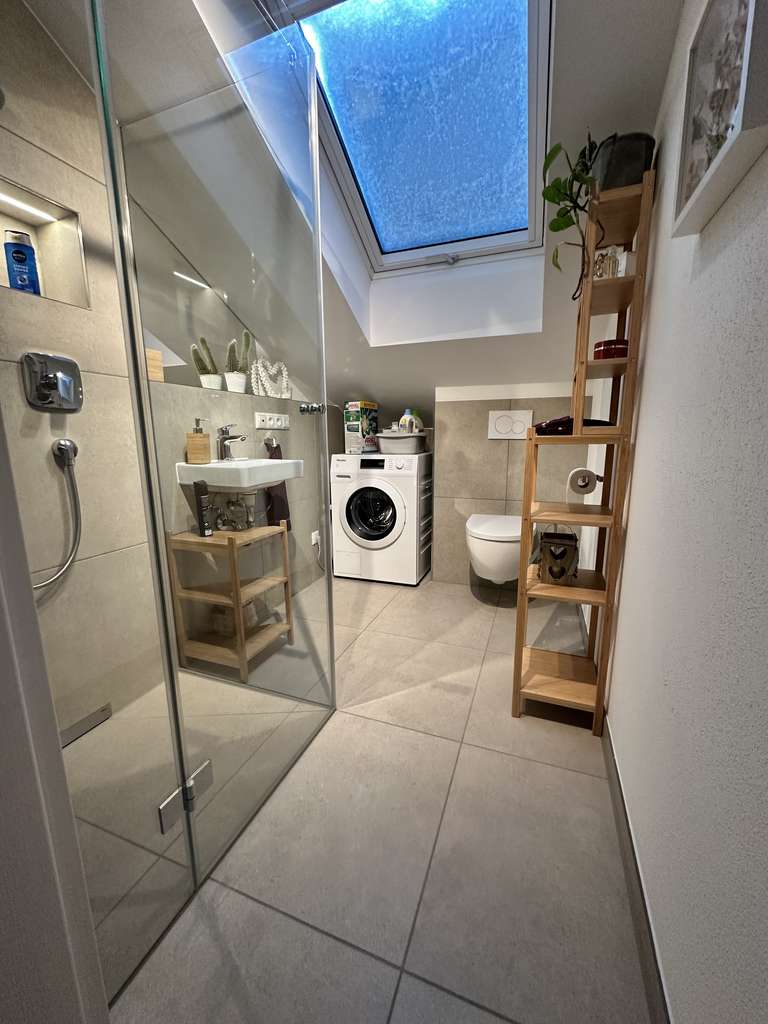 Immobilie in Teisendorf - Neuwertige 4-Zimmer-Wohnung mit Terrasse in Teisendorf - Bild 4