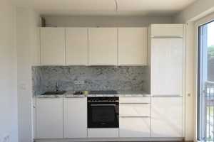 Sonniges Apartment mit Balkon – Falkenstraße 11 F, 81541 München – Vorschaubild 6