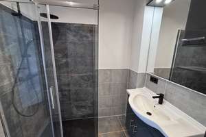„Erstbezug nach Sanierung | 42 m² | großer Balkon | neue Küche & neues Bad | Waldperlach“ – 81739 Waldperlach, München – Vorschaubild 8