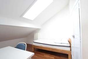 Puchheim/Bhf:modern renoviertes Split-Level-Familienhaus: 6 Zimmer+3 Bäder+Gäste-WC+neue EBK+Parkett – Die vollständige Adresse der Immobilie erhältst du vom Anbieter., 82178 Puchheim – Vorschaubild 26