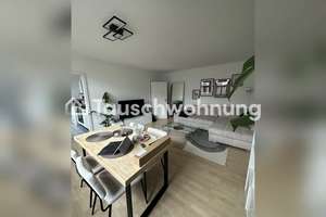 Tauschwohnung: 2-Zimmer-Wohnung in Köln, Innenstadt – Die vollständige Adresse der Immobilie erhältst du vom Anbieter., 50670 Neustadt/Nord, Köln – Vorschaubild 2