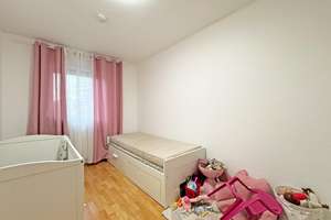 Vermietete Etagenwohnung mit Charme 
in Riemke – Die vollständige Adresse der Immobilie erhältst du vom Anbieter., 44809 Hofstede, Bochum – Vorschaubild 7