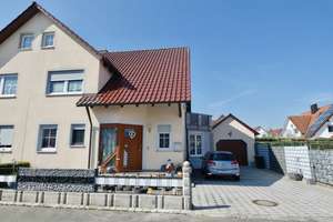 Attraktive Doppelhaushälfte in familienfreundlicher Lage – Die vollständige Adresse der Immobilie erhältst du vom Anbieter., 89407 Dillingen an der Donau – Vorschaubild 3