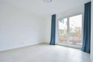 ProEigentum: Moderne 3-Zimmer-Garten-ETW in Bogenhausen, 67 m², mit Klima, Terrasse, TG-Stellplatz, – Englschalkinger Straße 148, 81927 Englschalking, München – Vorschaubild 9