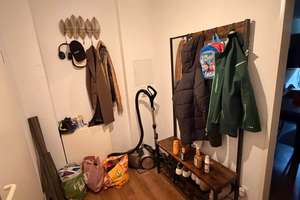 Alltagstaugliche 2-Zimmer-Wohnung in Hannover-Badenstedt – Albrecht-Schaeffer-Weg 99, 30455 Badenstedt, Hannover – Vorschaubild 3