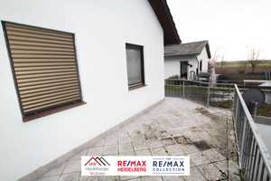 Schönes EFH mit 317m² & 1271m² Grundstück inkl. Anbau, Doppelgarage, XXL Garten,  in ruhiger Lage vo – Blumenstr 20, 68542 Rhein-Neckar-Kreis – Vorschaubild 30
