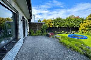 Mehr Raum fürs Leben - Familienhaus mit Pool, Gartenparadies, Dachterrasse & vollunterkellert – Die vollständige Adresse der Immobilie erhältst du vom Anbieter., 13589 Falkenhagener Feld, Berlin – Vorschaubild 63